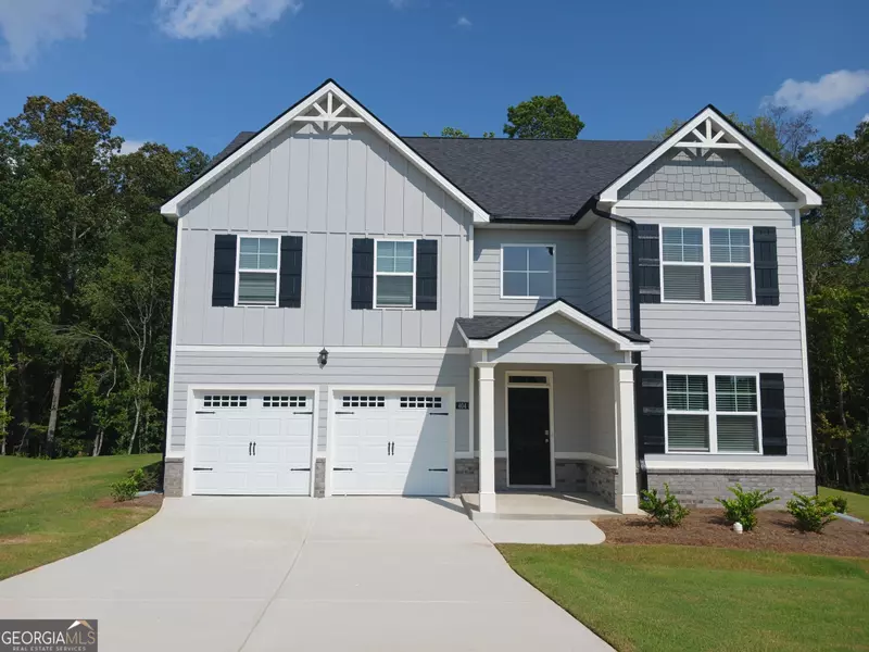 404 Oakmere, Hampton, GA 30228