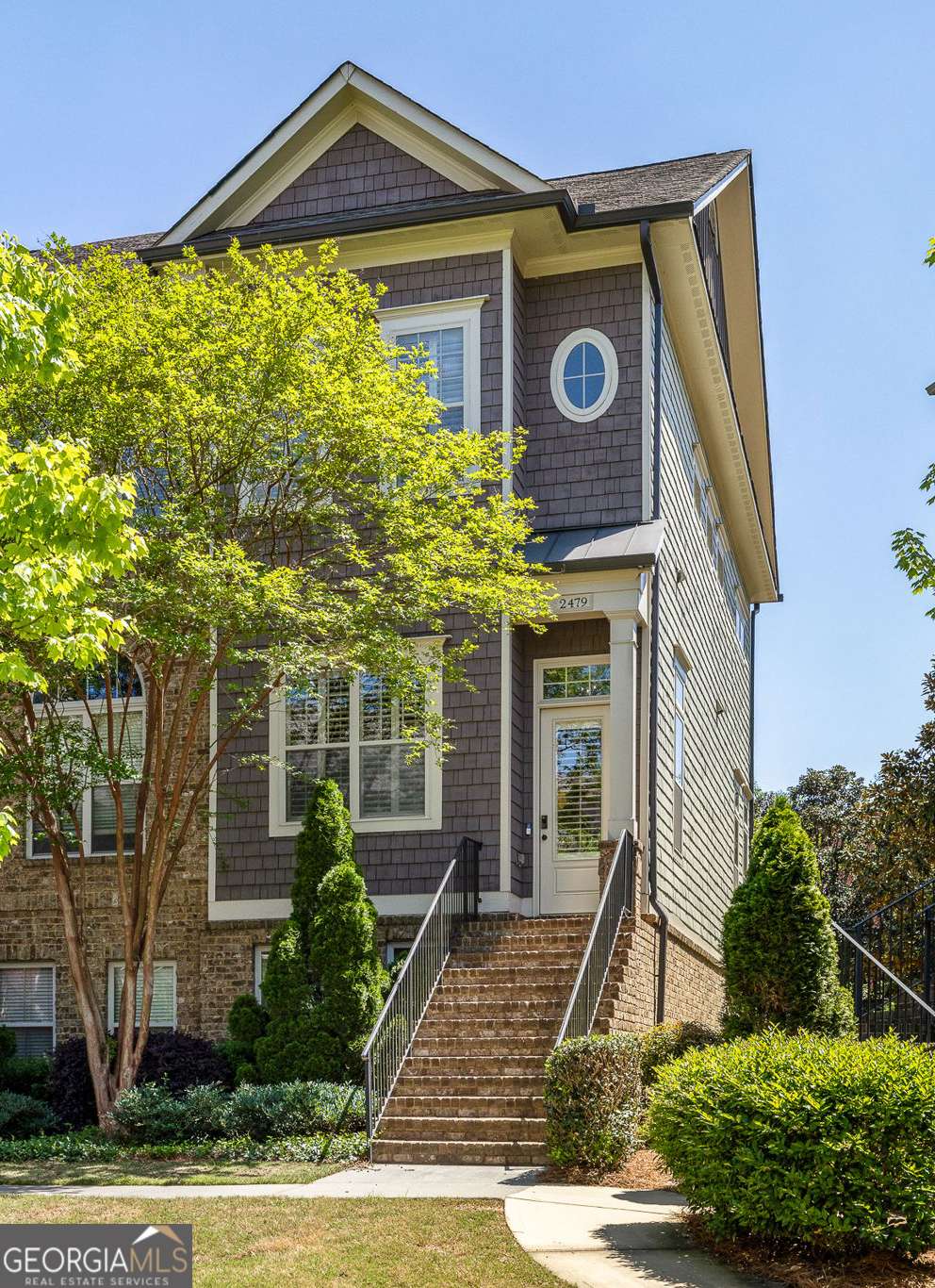 2479 Gatebury CIR, Chamblee, GA 30341