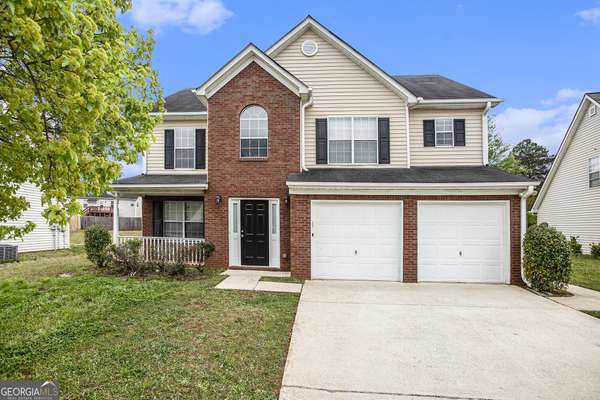 5696 Colonnade, Rex, GA 30273