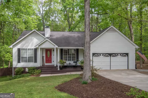 Newnan, GA 30265,175 Vineyards DR