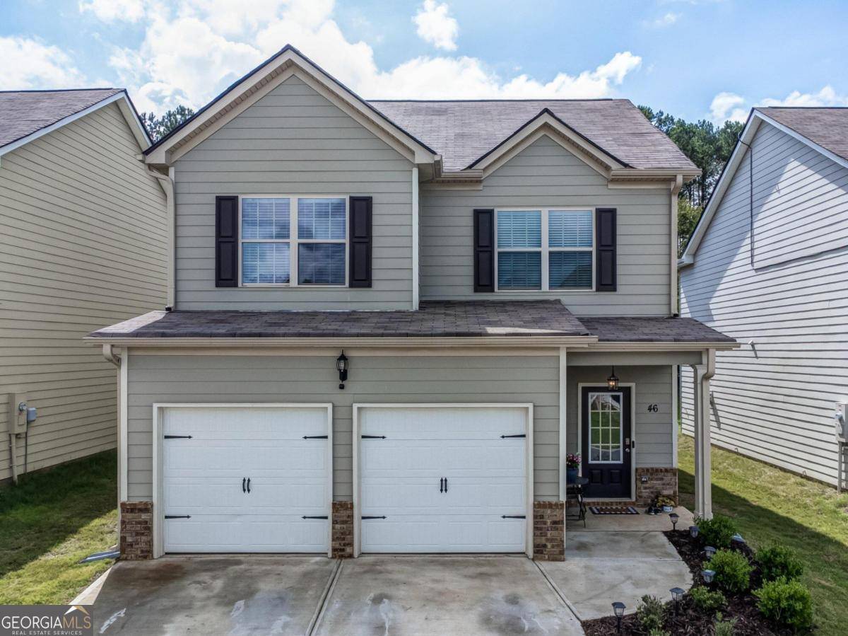 46 Celtic CT, Adairsville, GA 30103