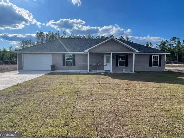 5141 Old Waynesville, Waynesville, GA 31566