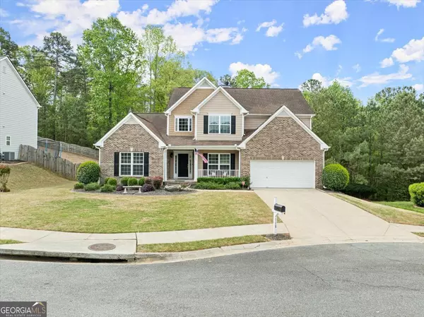 Canton, GA 30114,118 Crestmont DR