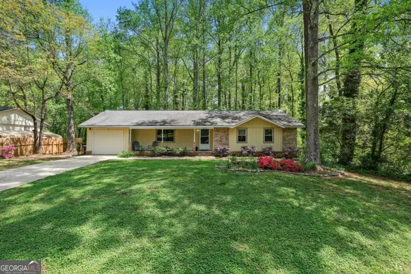 Marietta, GA 30008,2831 Tiffany DR