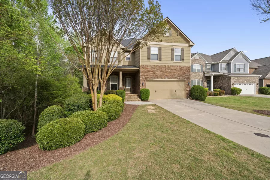 555 Montgomery, Alpharetta, GA 30004