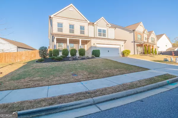 2020 Havenhurst WAY, Auburn, GA 30011