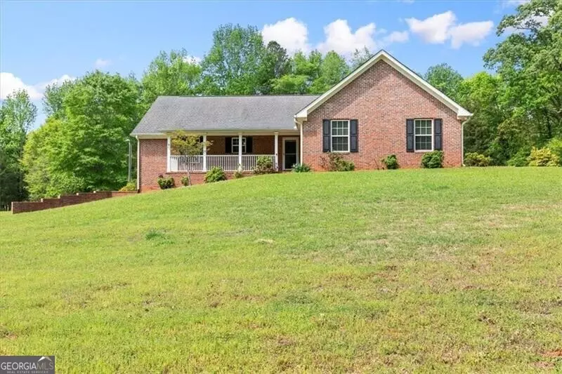 109 Rabbit Run RD, Nicholson, GA 30565
