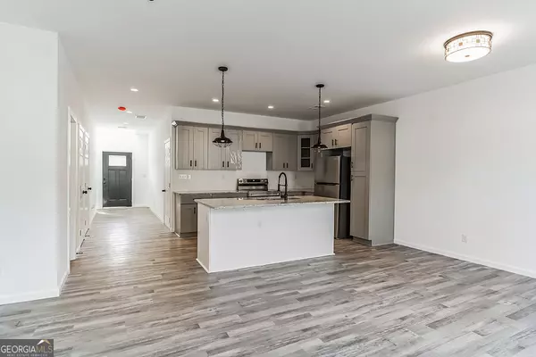 Stone Mountain, GA 30083,4011 Redan RD #3