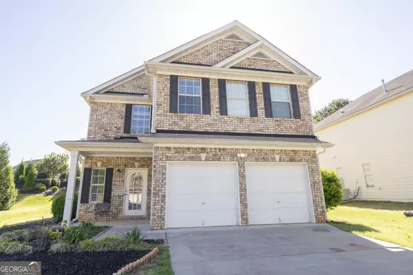 7339 Saint Agnes, Fairburn, GA 30213