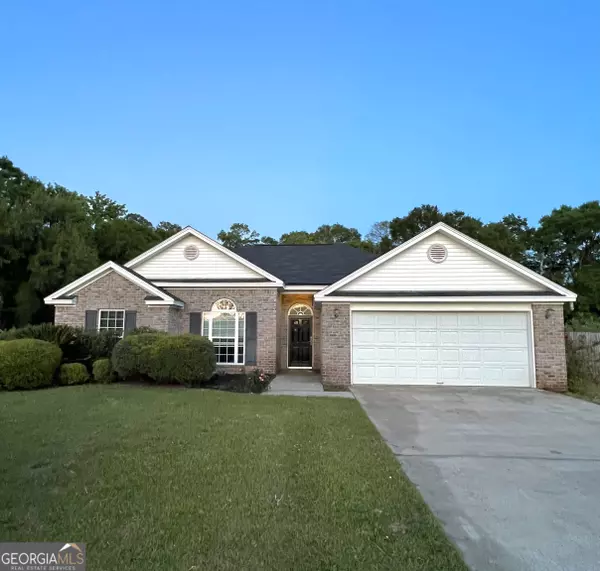 Ellabell, GA 31308,140 Zachary TRL