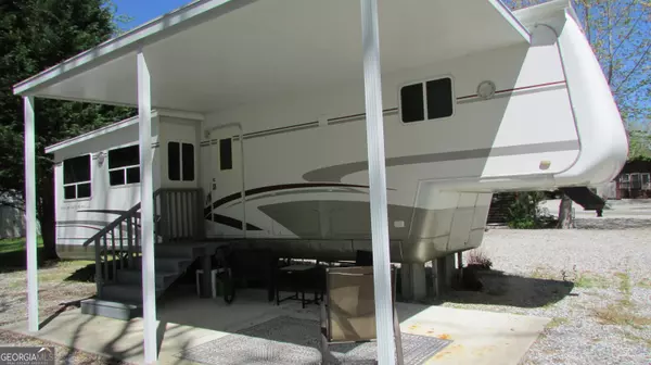 Cleveland, GA 30528,37 Fishtail CIR