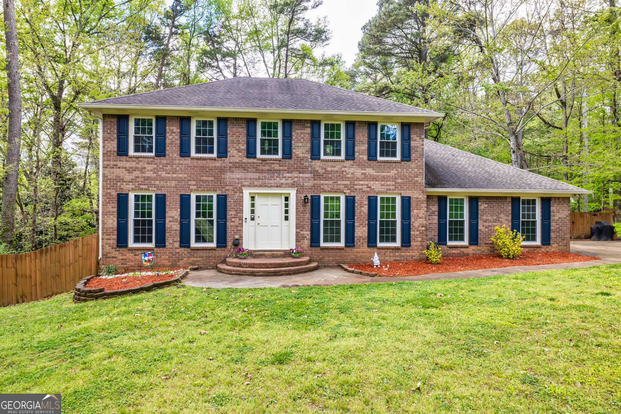 Fayetteville, GA 30215,170 Oxford LN