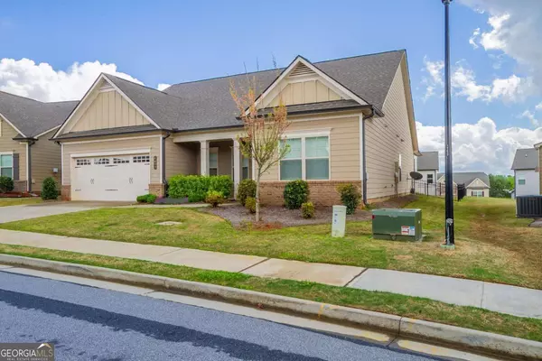 Gainesville, GA 30504,4439 SW Rockrose Green