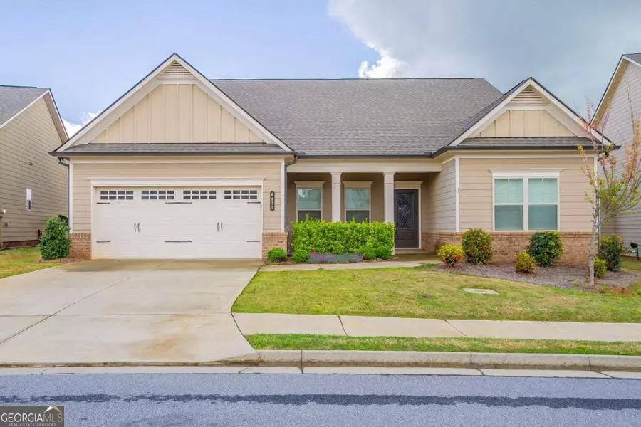 4439 SW Rockrose Green, Gainesville, GA 30504