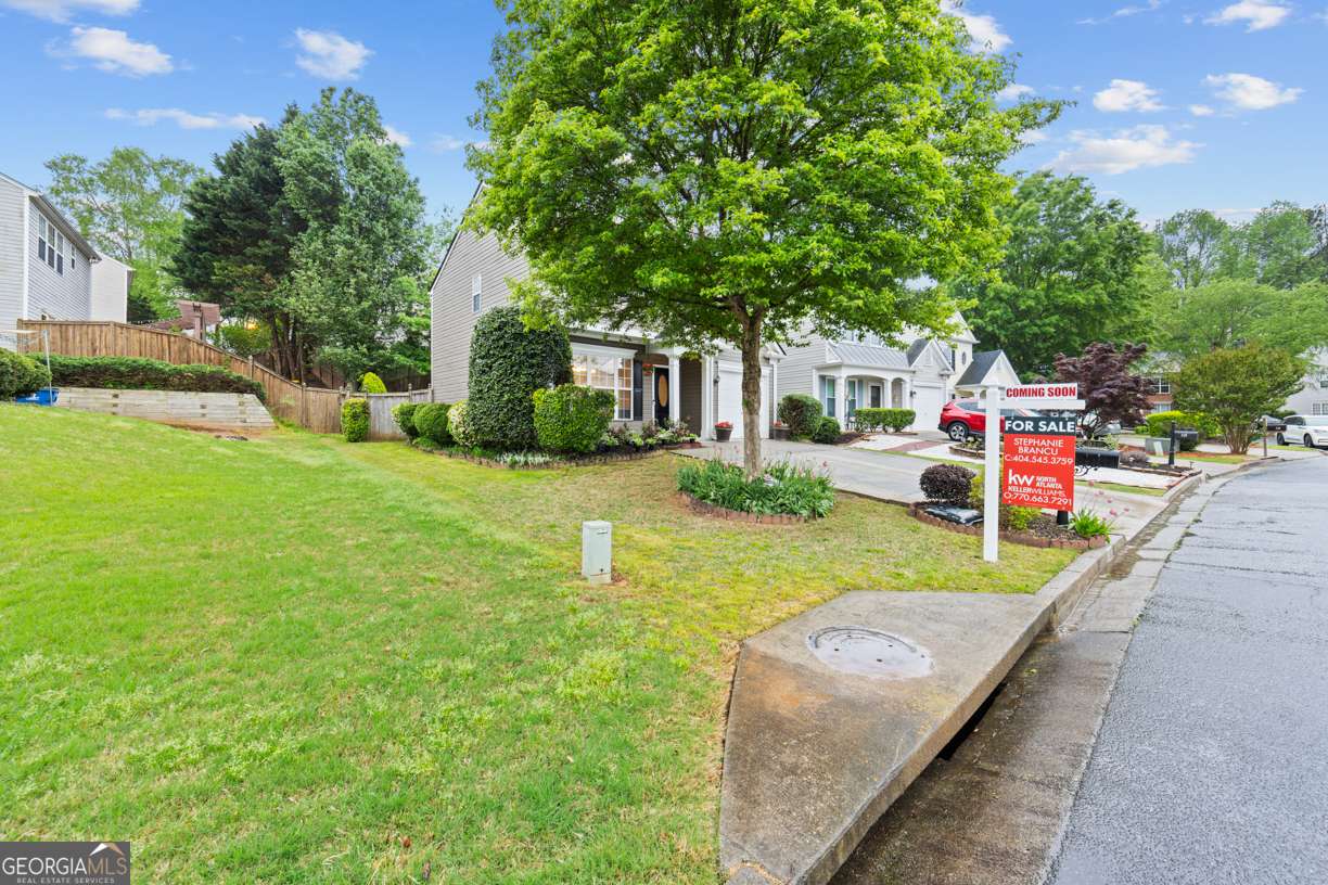 Alpharetta, GA 30022,310 Wittenridge CT