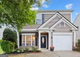 310 Wittenridge CT, Alpharetta, GA 30022
