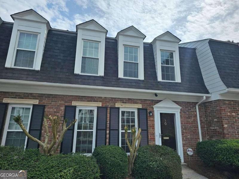 5 George Wythe, Atlanta, GA 30318