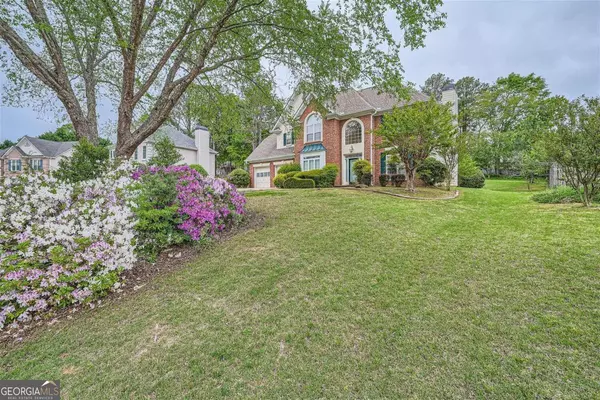 5760 Shepherds Pond, Alpharetta, GA 30004