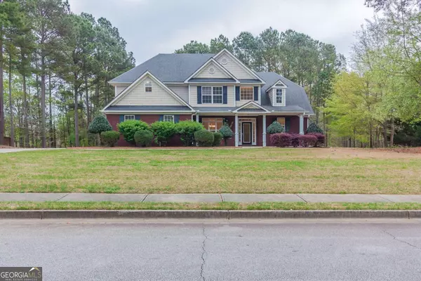 225 Carmell CT,  Mcdonough,  GA 30252