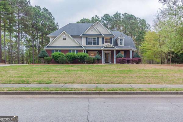 225 Carmell, Mcdonough, GA 30252