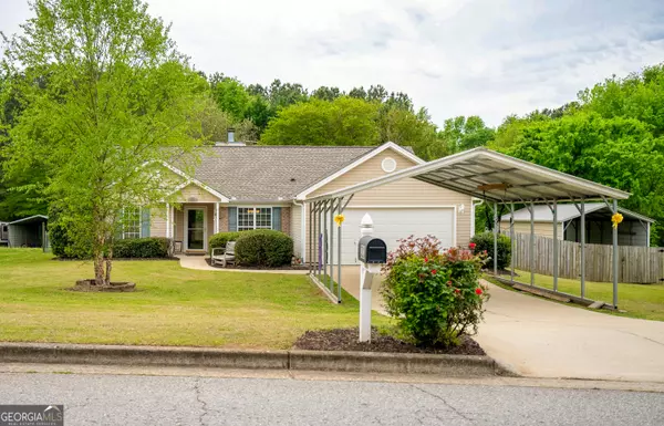 323 Lokey's Ridge, Bethlehem, GA 30620