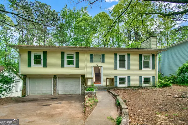 3908 Valley Brook, Snellville, GA 30039