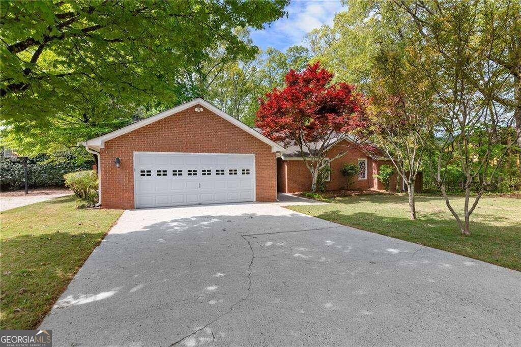2665 Shadow Pine DR,  Roswell,  GA 30076