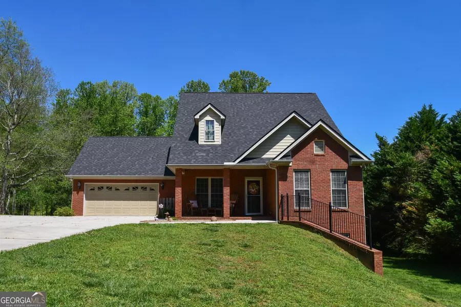 120 Haywood Hills, Demorest, GA 30535