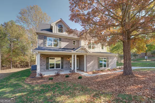 180 Rose Creek DR, Covington, GA 30014