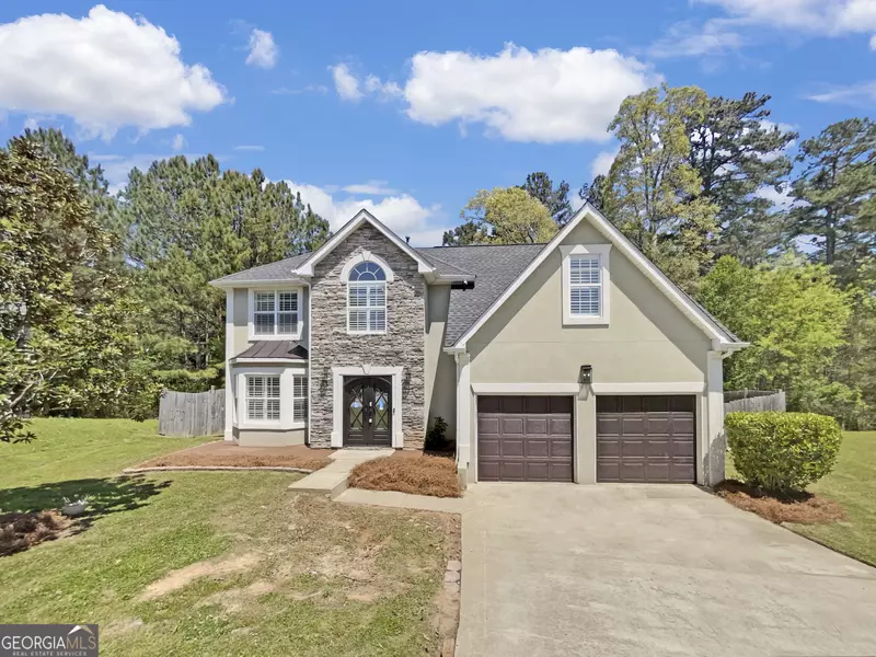 3625 Spring Mesa, Snellville, GA 30039