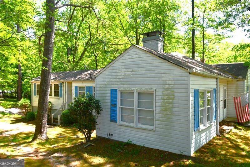 Atlanta, GA 30326,3565 Roxboro RD NE