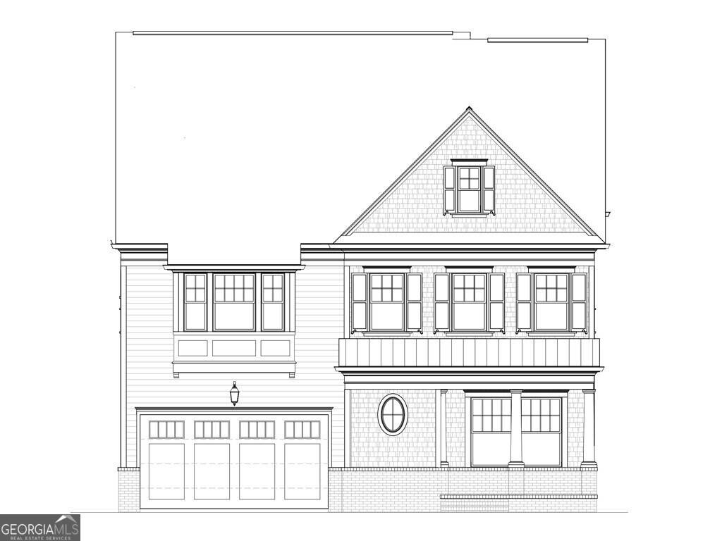 2007 Cottonwood LN, Woodstock, GA 30188