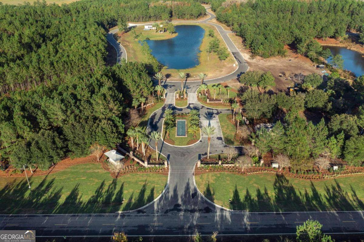 Waverly, GA 31565,LOT 93 Nautical Mile