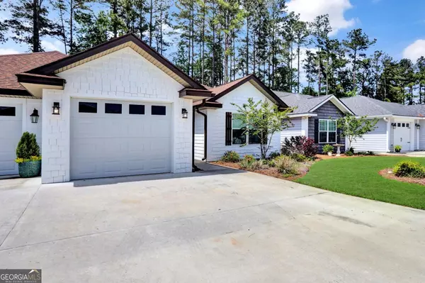 Jesup, GA 31546,135 Hannah DR