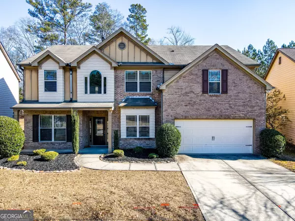 3513 Huddlestone, Buford, GA 30519