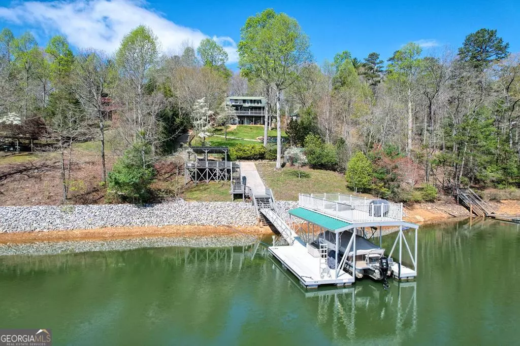 Blairsville, GA 30512,1243 Forest DR