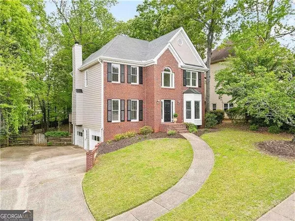 208 Beaver Creek,  Woodstock,  GA 30189