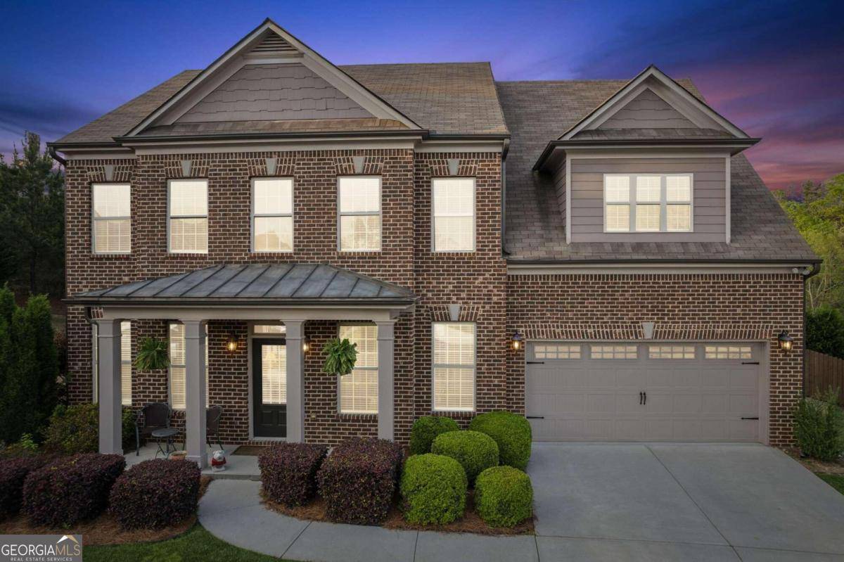 6131 Parkmist CT, Buford, GA 30518