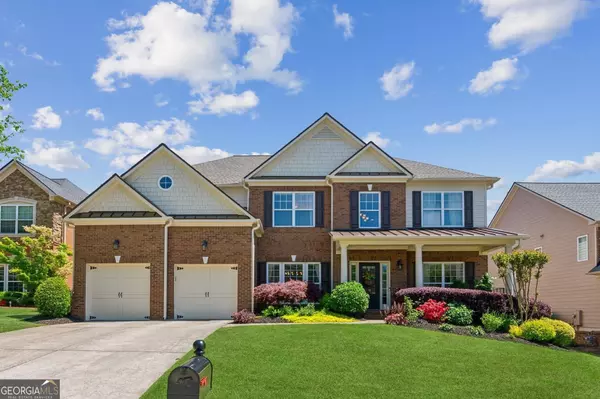 4415 Sandalwood WAY, Cumming, GA 30041