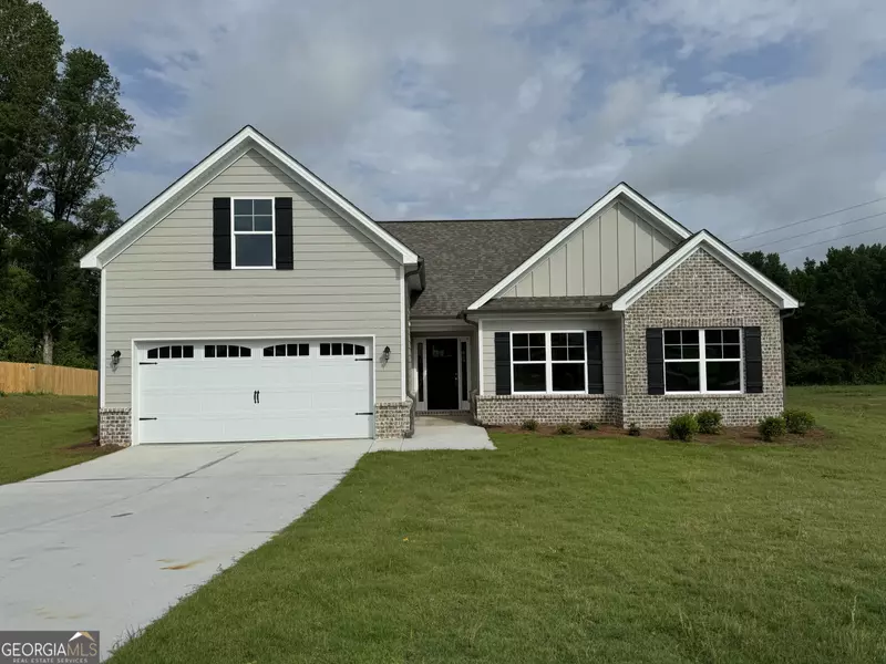 201 Finch Landing, Winder, GA 30680