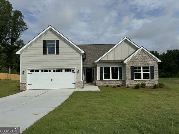 201 Finch Landing RD #LOT 47, Winder, GA 30680