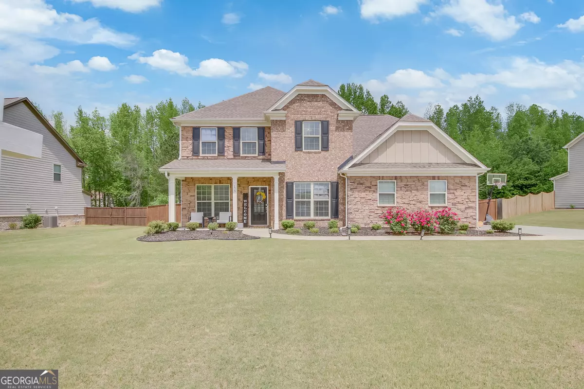 Tyrone, GA 30290,175 Calverton LN