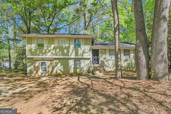 Riverdale, GA 30274,271 Leafwood