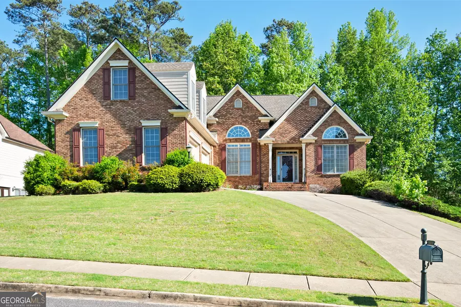 5684 Harbormist, Powder Springs, GA 30127