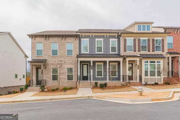 Scottdale, GA 30079,3287 Park Pointe