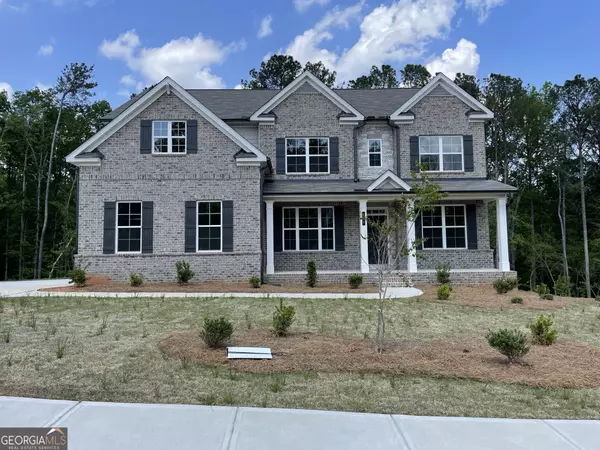 429 Sylvie, Mcdonough, GA 30252