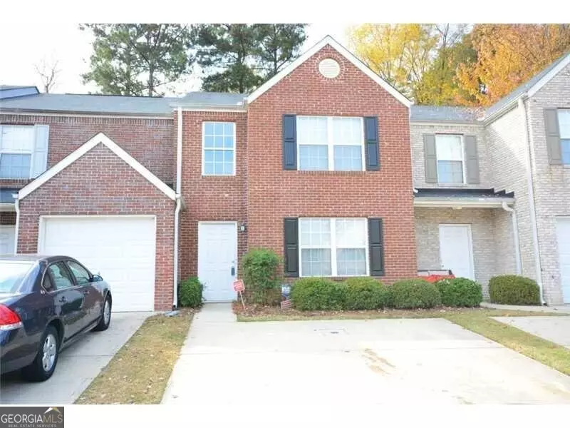 1525 Eastern Sunrise, Decatur, GA 30034