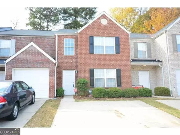 1525 Eastern Sunrise LN, Decatur, GA 30034