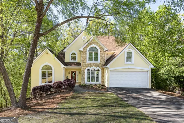 2595 Highland Pointe DR, Cumming, GA 30041