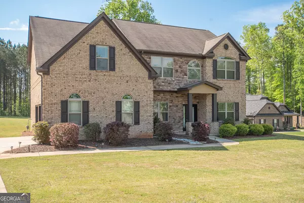 120 Couch CT, Fayetteville, GA 30214